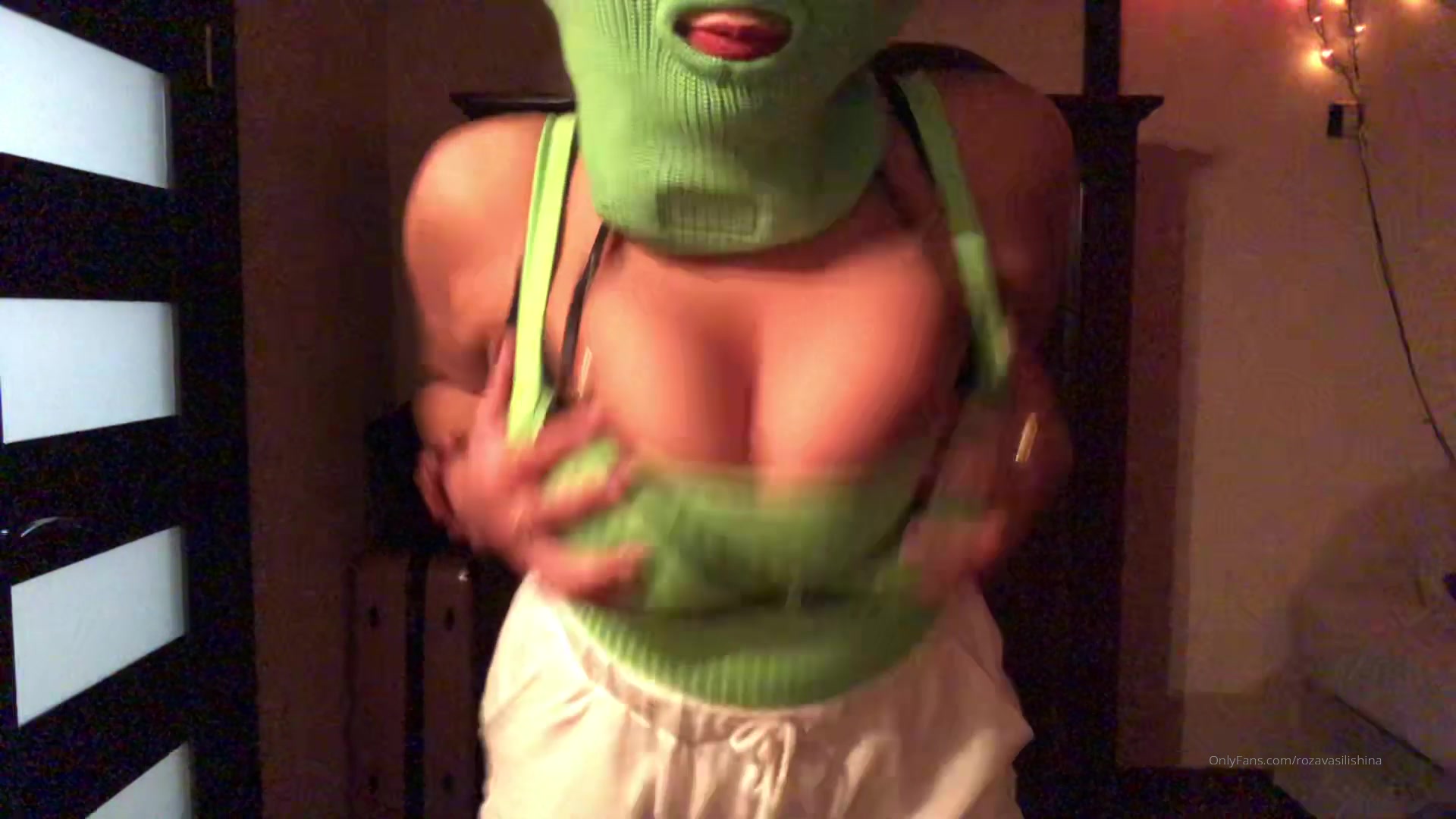 Roza vasilishina onlyfans