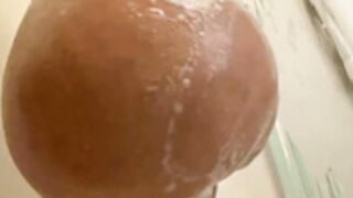 lovely shower wanna join me sweetie crystal lust