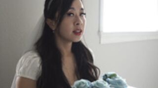 Kaedia Lang - Dominating the Bride