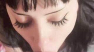 Sugarf4iry blowjob 2