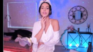 MissBella Nurse Cosplay Recording