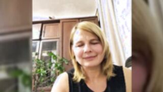 Mature Masha quick recording