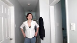 TindraFrost Moving back in with Mom