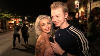 Hot Girls on Needy Guys