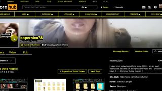 lista menu private rare shoow riserveted Reserved